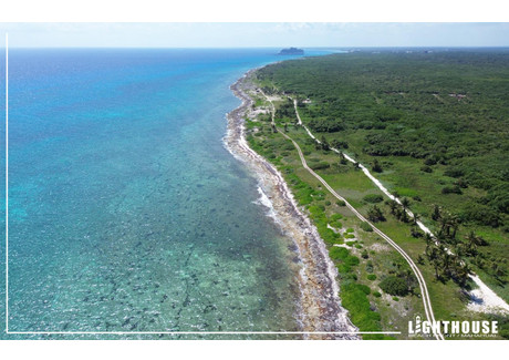 Działka na sprzedaż - Costa Maya Othón P. Blanco, Meksyk, 1300 m², 98 986 USD (402 875 PLN), NET-102843077