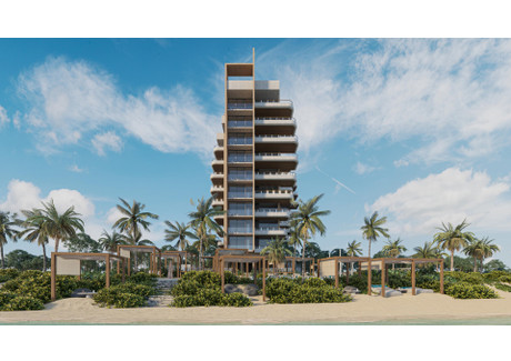 Mieszkanie na sprzedaż - Puerto Morelos Meksyk, 45 m², 250 370 USD (1 024 013 PLN), NET-96203268