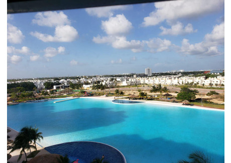 Mieszkanie na sprzedaż - Avenida La Rioja Cancún, Meksyk, 110 m², 159 299 USD (651 535 PLN), NET-97901656