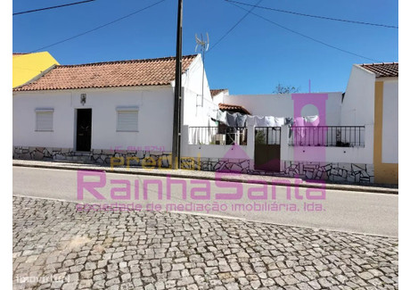 Dom na sprzedaż - Manique Do Intendente, Vila Nova De São Pedro E Ma, Portugalia, 77 m², 123 585 USD (495 578 PLN), NET-100583534