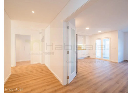 Mieszkanie na sprzedaż - Carcavelos E Parede, Portugalia, 114,59 m², 568 079 USD (2 329 124 PLN), NET-101808082