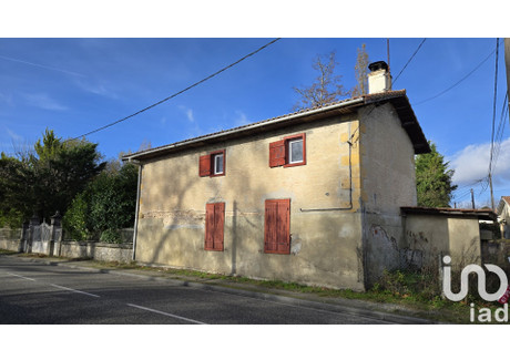 Dom na sprzedaż - Hostens, Francja, 103 m², 182 507 USD (748 281 PLN), NET-103041849