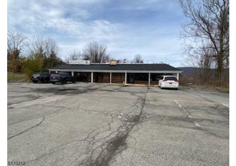 Komercyjne na sprzedaż - 281 Route 94, Sussex, NJ Vernon Twp., Usa, 357,12 m², 649 000 USD (2 660 900 PLN), NET-101246117