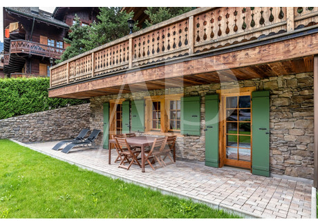 Mieszkanie na sprzedaż - Champéry, Szwajcaria, 90 m², 1 565 752 USD (5 996 831 PLN), NET-100668799