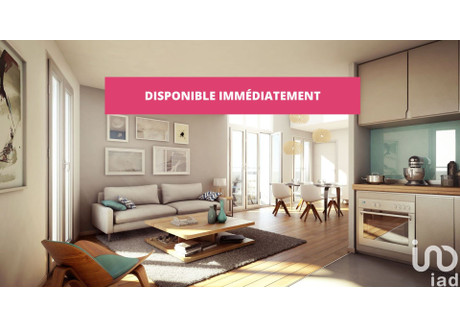 Mieszkanie na sprzedaż - Boulogne-Billancourt, Francja, 82 m², 889 169 USD (3 645 594 PLN), NET-102798327