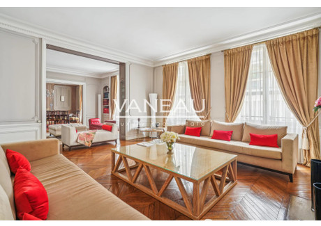 Mieszkanie na sprzedaż - Paris 16Ème, Francja, 241,98 m², 3 564 766 USD (14 900 721 PLN), NET-100635979