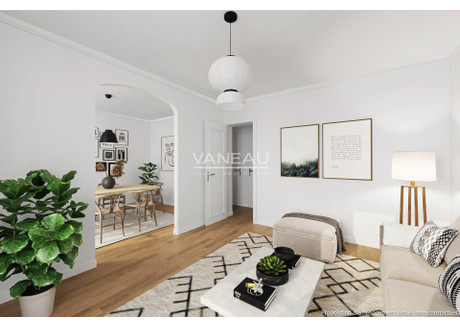 Mieszkanie na sprzedaż - Paris 16Ème, Francja, 45,29 m², 467 186 USD (1 938 820 PLN), NET-101570767