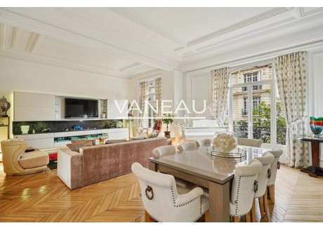 Mieszkanie na sprzedaż - Paris 16Ème, Francja, 174,25 m², 2 698 457 USD (11 063 674 PLN), NET-102151321