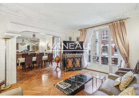 Mieszkanie na sprzedaż - Paris 3Ème, Francja, 125 m², 1 229 600 USD (5 029 066 PLN), NET-102347566