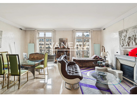 Mieszkanie na sprzedaż - Paris 16Ème, Francja, 189 m², 3 635 570 USD (15 087 616 PLN), NET-102873838