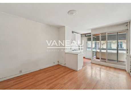 Mieszkanie na sprzedaż - Paris 16Ème, Francja, 26,25 m², 345 606 USD (1 416 985 PLN), NET-96916456