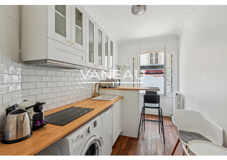 Mieszkanie na sprzedaż - Paris 18Ème, Francja, 26,95 m², 353 940 USD (1 426 379 PLN), NET-98344844