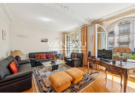 Mieszkanie na sprzedaż - Paris 15Ème, Francja, 154 m², 1 683 777 USD (6 886 649 PLN), NET-98652922