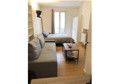 Mieszkanie na sprzedaż - Paris 17Ème, Francja, 25,53 m², 353 875 USD (1 426 114 PLN), NET-94728838