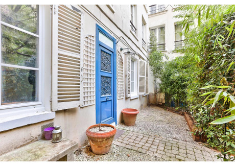 Mieszkanie na sprzedaż - Paris 8eme, Francja, 39,82 m², 677 454 USD (2 730 138 PLN), NET-95645000