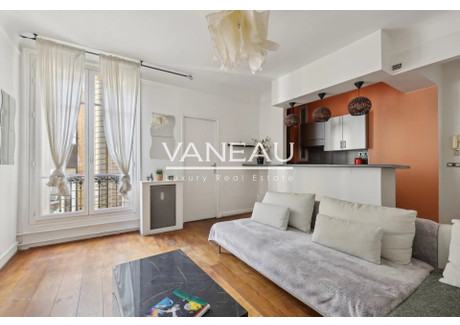 Mieszkanie na sprzedaż - Paris 8eme, Francja, 41,52 m², 608 021 USD (2 450 324 PLN), NET-96855876