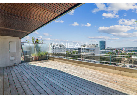 Mieszkanie na sprzedaż - Paris 15Ème, Francja, 160 m², 2 189 156 USD (8 428 252 PLN), NET-98682777