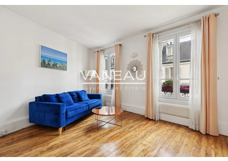 Mieszkanie na sprzedaż - Paris 7Ème, Francja, 42,14 m², 658 577 USD (2 640 893 PLN), NET-99065664