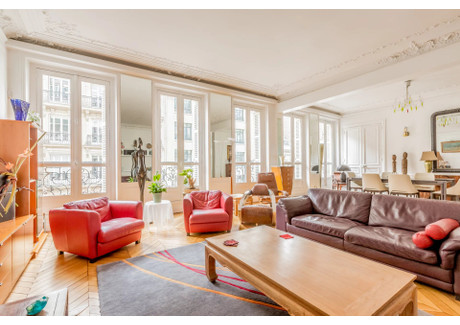 Mieszkanie na sprzedaż - Paris 8eme, Francja, 201,53 m², 2 587 556 USD (10 194 969 PLN), NET-91622295