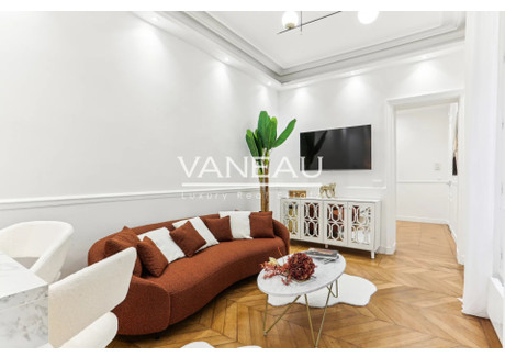 Mieszkanie na sprzedaż - Paris 8eme, Francja, 56,74 m², 1 046 738 USD (4 260 224 PLN), NET-102188013