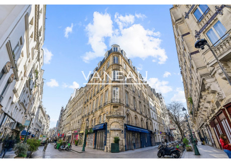 Mieszkanie na sprzedaż - Paris 2Ème, Francja, 47 m², 614 911 USD (2 453 495 PLN), NET-96201711