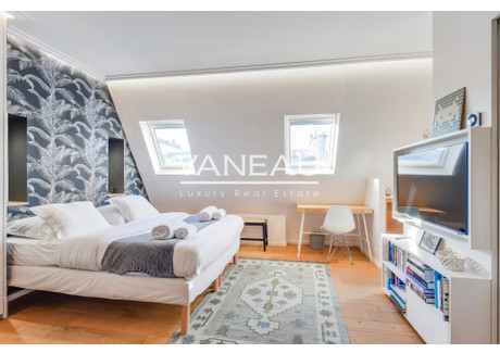 Mieszkanie na sprzedaż - Paris 4Ème, Francja, 21,5 m², 541 975 USD (2 249 194 PLN), NET-102362407