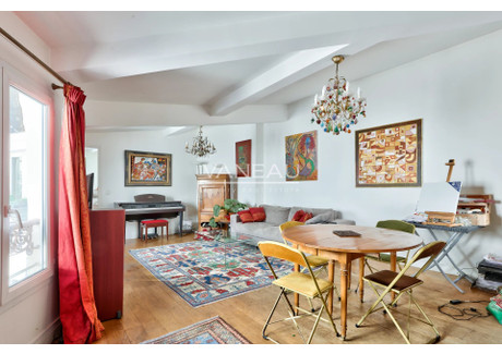 Mieszkanie na sprzedaż - Paris 6Ème, Francja, 75 m², 1 062 412 USD (4 185 903 PLN), NET-96571765