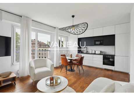 Mieszkanie na sprzedaż - Paris 14Ème, Francja, 51,6 m², 600 514 USD (2 311 980 PLN), NET-97604280