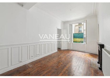 Mieszkanie na sprzedaż - Paris 12Ème, Francja, 42,61 m², 432 093 USD (1 771 581 PLN), NET-97656900