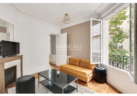 Mieszkanie na sprzedaż - Paris 15Ème, Francja, 47,52 m², 516 897 USD (2 119 280 PLN), NET-99665634