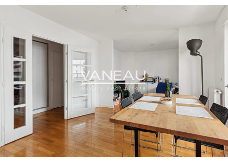 Mieszkanie na sprzedaż - Boulogne-Billancourt, Francja, 82,84 m², 897 785 USD (3 680 917 PLN), NET-101103355