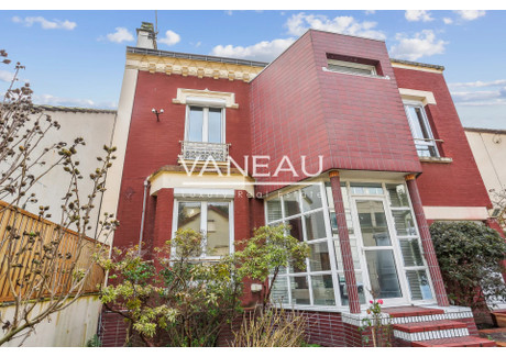 Dom na sprzedaż - Sevres, Francja, 126,31 m², 1 335 247 USD (5 260 872 PLN), NET-94327146