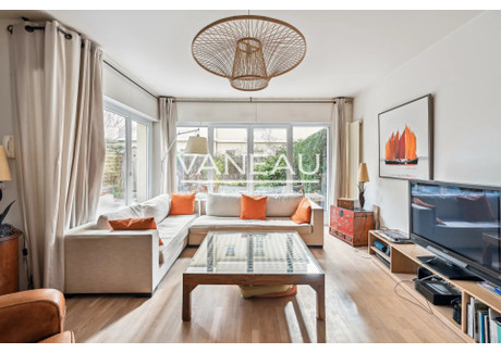 Dom na sprzedaż - Boulogne-Billancourt, Francja, 175 m², 1 935 849 USD (7 627 244 PLN), NET-95625443