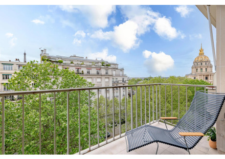 Mieszkanie na sprzedaż - Paris 7Ème, Francja, 97,03 m², 2 200 168 USD (9 130 697 PLN), NET-100579000