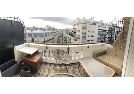 Mieszkanie na sprzedaż - Paris 7Ème, Francja, 48,18 m², 1 033 488 USD (4 237 301 PLN), NET-102461554