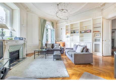 Mieszkanie na sprzedaż - Paris 7Ème, Francja, 132,66 m², 2 085 410 USD (8 717 012 PLN), NET-89432338