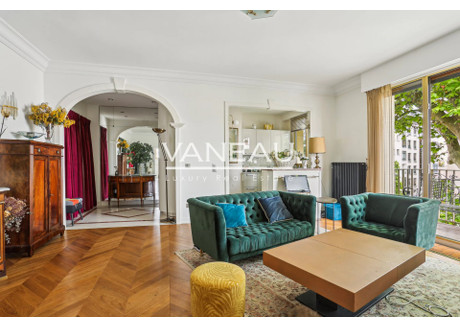 Mieszkanie na sprzedaż - Neuilly-Sur-Seine, Francja, 62,17 m², 971 289 USD (3 972 573 PLN), NET-94701503