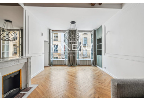 Mieszkanie na sprzedaż - Paris 6Ème, Francja, 78,05 m², 1 897 143 USD (7 474 745 PLN), NET-94956368