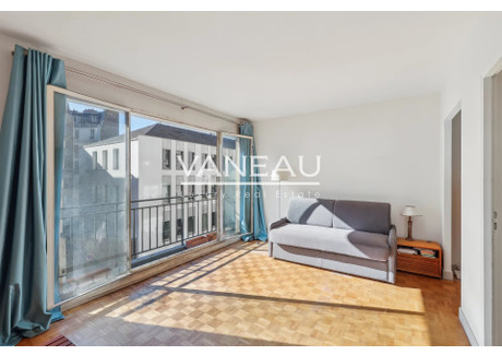 Mieszkanie na sprzedaż - Paris 7Ème, Francja, 29 m², 464 861 USD (1 868 742 PLN), NET-97123885