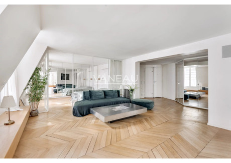 Mieszkanie na sprzedaż - Paris 8eme, Francja, 100,36 m², 1 822 990 USD (7 346 649 PLN), NET-92304182