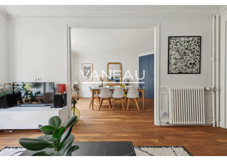 Mieszkanie na sprzedaż - Paris 15Ème, Francja, 92 m², 1 117 549 USD (4 291 390 PLN), NET-98176909