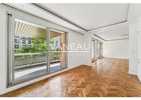 Mieszkanie na sprzedaż - Paris 16Ème, Francja, 123,75 m², 1 584 326 USD (6 574 952 PLN), NET-99735606