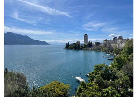 Mieszkanie na sprzedaż - Montreux, Szwajcaria, 123 m², 3 322 336 USD (13 787 694 PLN), NET-98145463