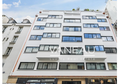 Mieszkanie na sprzedaż - Paris 15Ème, Francja, 29,62 m², 316 058 USD (1 286 356 PLN), NET-98624603