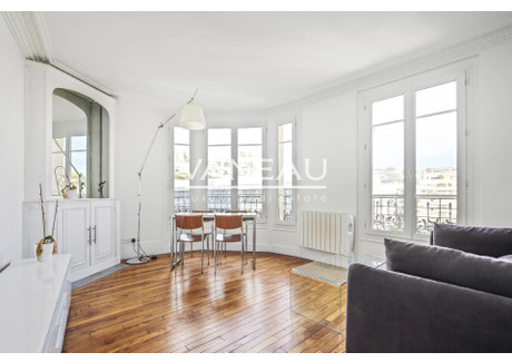 Mieszkanie na sprzedaż - Neuilly-Sur-Seine, Francja, 45 m², 481 375 USD (1 968 826 PLN), NET-102362405