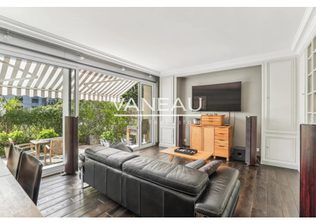 Mieszkanie na sprzedaż - Neuilly-Sur-Seine, Francja, 70,32 m², 1 051 066 USD (4 298 859 PLN), NET-96304607