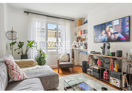 Mieszkanie na sprzedaż - Neuilly-Sur-Seine, Francja, 46,31 m², 519 985 USD (2 131 937 PLN), NET-93041440