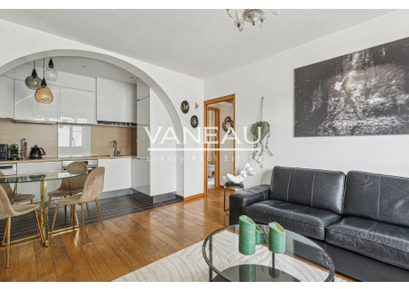 Mieszkanie na sprzedaż - Paris 17Ème, Francja, 46,15 m², 621 133 USD (2 496 956 PLN), NET-101364759