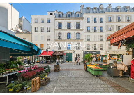 Mieszkanie na sprzedaż - Paris 7Ème, Francja, 27,02 m², 451 680 USD (1 838 337 PLN), NET-101336607