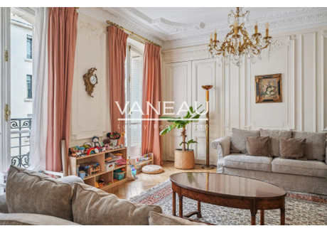 Mieszkanie na sprzedaż - Paris 7Ème, Francja, 142,72 m², 3 140 161 USD (13 031 670 PLN), NET-101608874